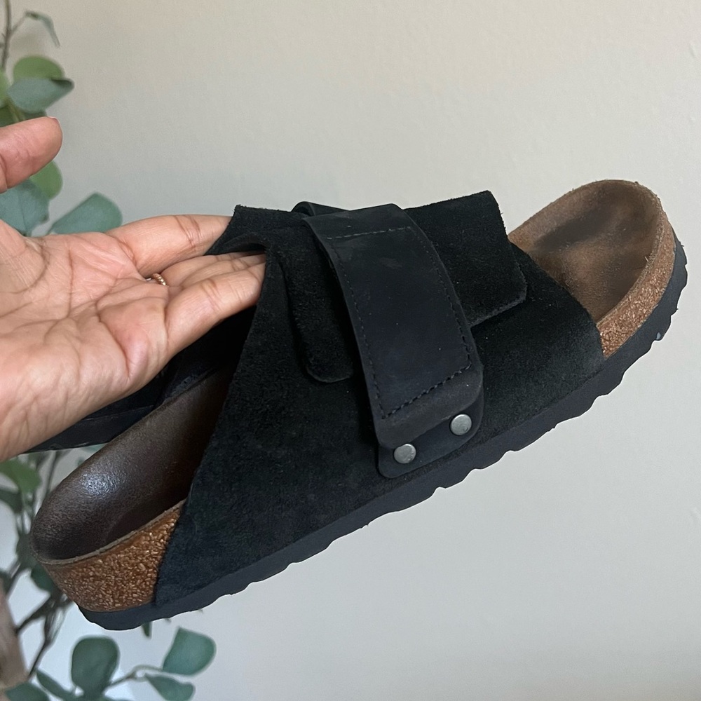 Kyoto Birkenstock
